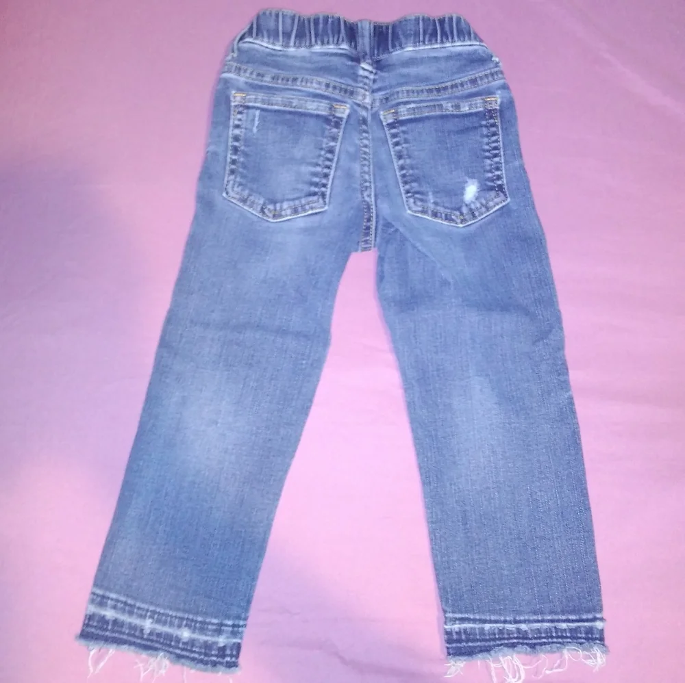 5 For $25 Baby Gap 1969 Jeans